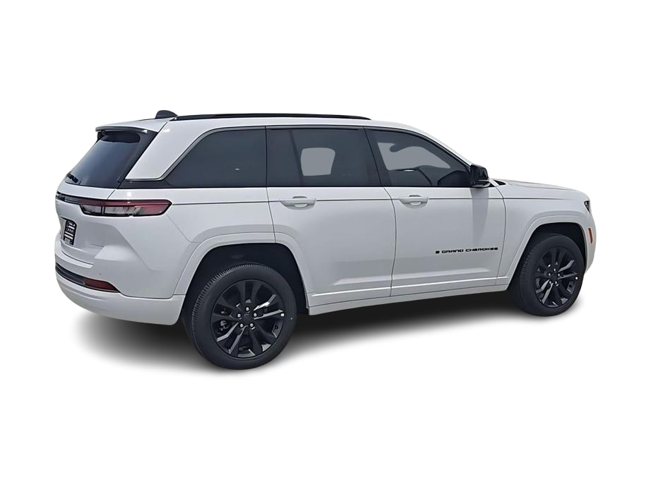 Thumbnail: 2026 Jeep Grand Cherokee - 22