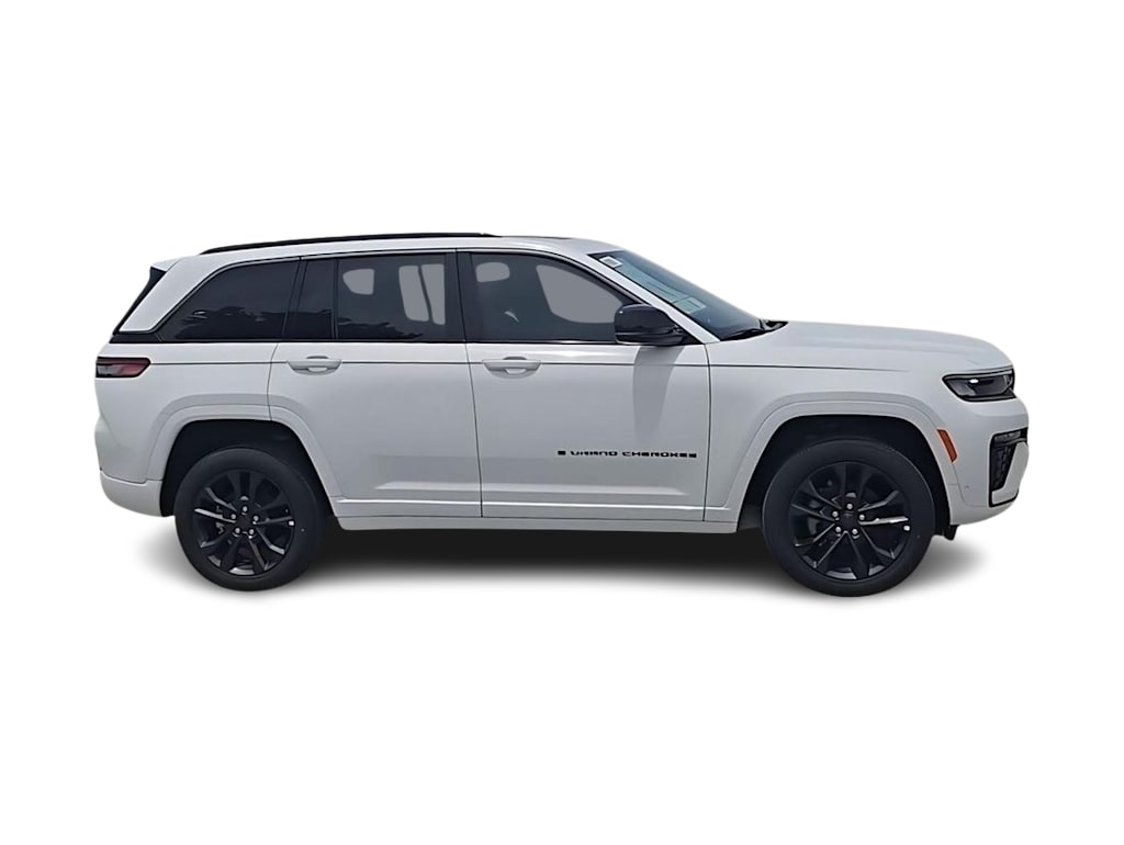 Thumbnail: 2026 Jeep Grand Cherokee - 23
