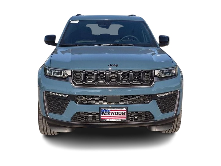Thumbnail: 2026 Jeep Grand Cherokee - 5