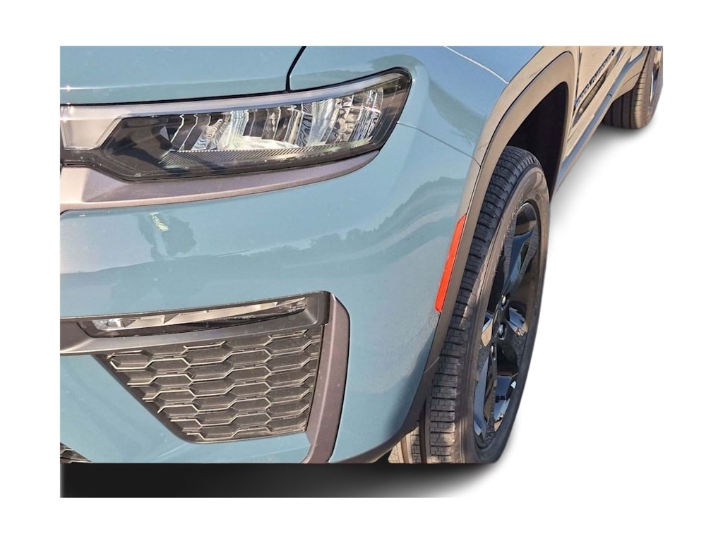 Thumbnail: 2026 Jeep Grand Cherokee - 24