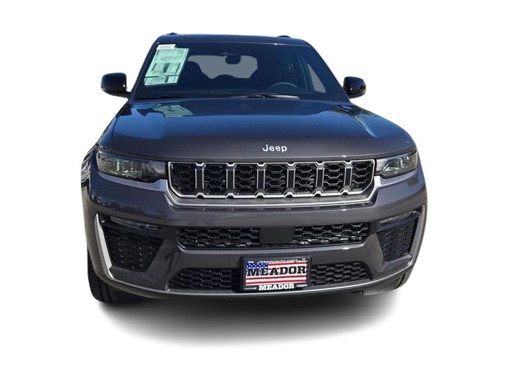 Thumbnail: 2026 Jeep Grand Cherokee - 6