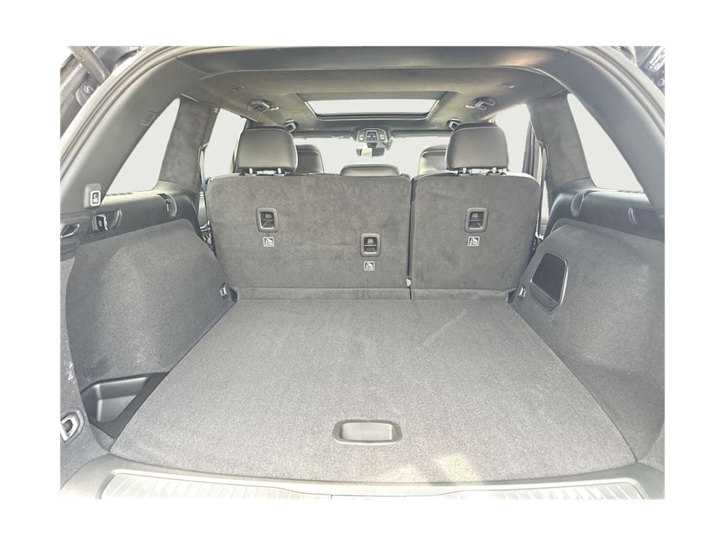 Thumbnail: 2026 Jeep Grand Cherokee - 17