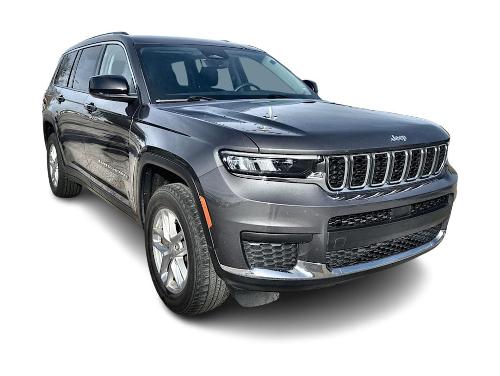Thumbnail: 2023 Jeep Grand Cherokee L - 20
