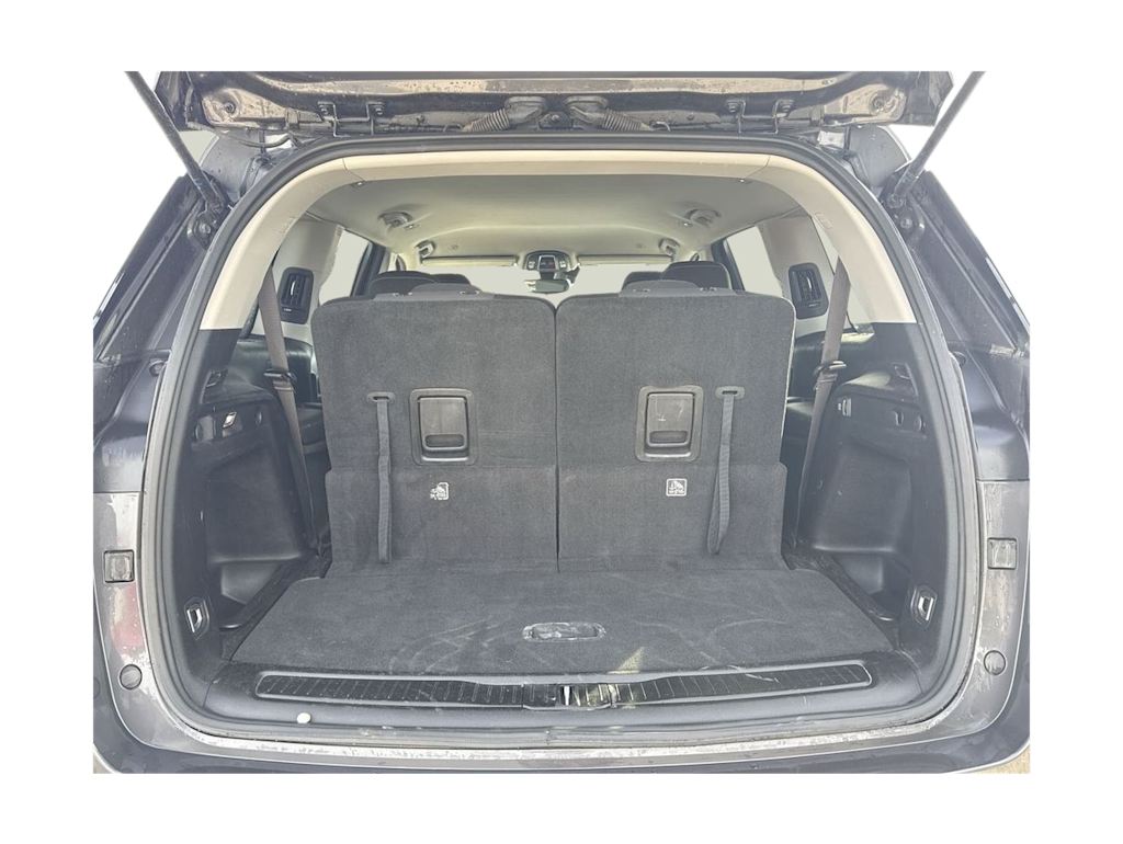 Thumbnail: 2023 Jeep Grand Cherokee L - 17