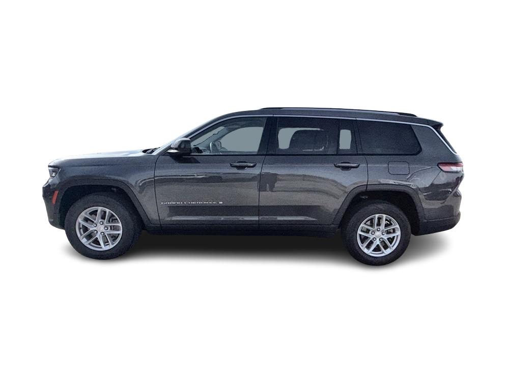 Thumbnail: 2023 Jeep Grand Cherokee L - 3