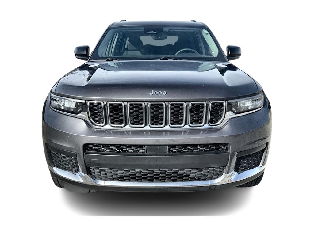 Thumbnail: 2023 Jeep Grand Cherokee L - 6