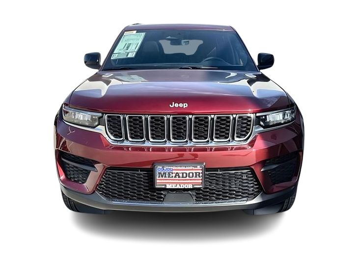 Thumbnail: 2026 Jeep Grand Cherokee L - 5