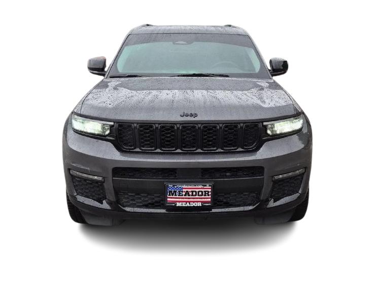 Thumbnail: 2024 Jeep Grand Cherokee L - 6