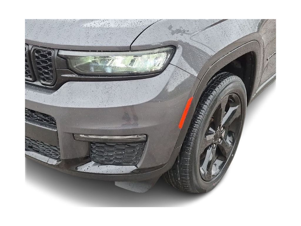 Thumbnail: 2024 Jeep Grand Cherokee L - 22