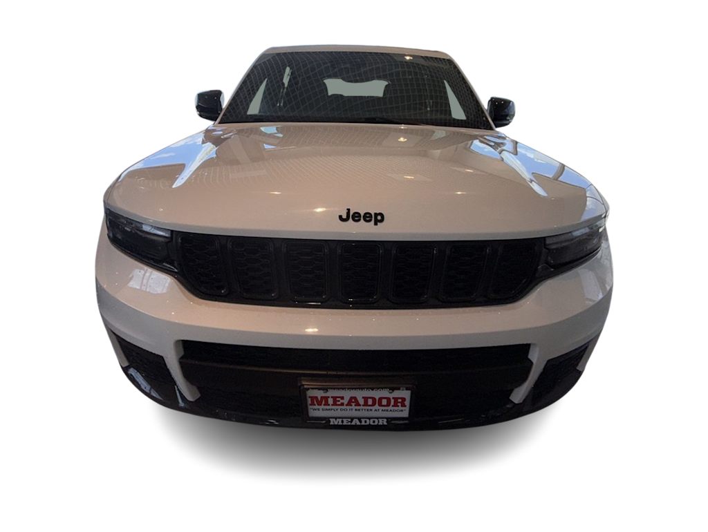 Thumbnail: 2024 Jeep Grand Cherokee L - 6