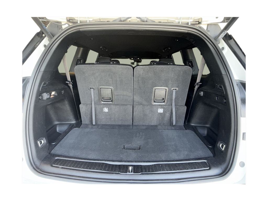 Thumbnail: 2024 Jeep Grand Cherokee L - 17