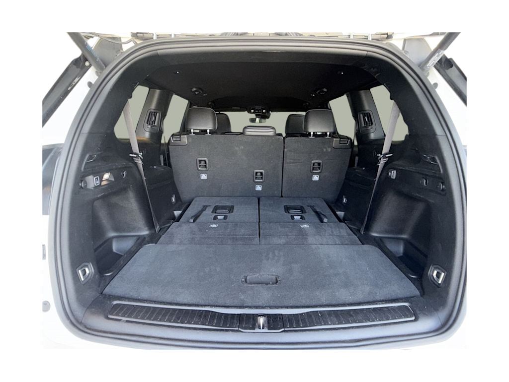 Thumbnail: 2024 Jeep Grand Cherokee L - 25