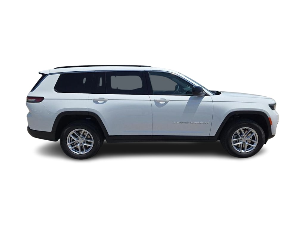 Thumbnail: 2026 Jeep Grand Cherokee L - 22