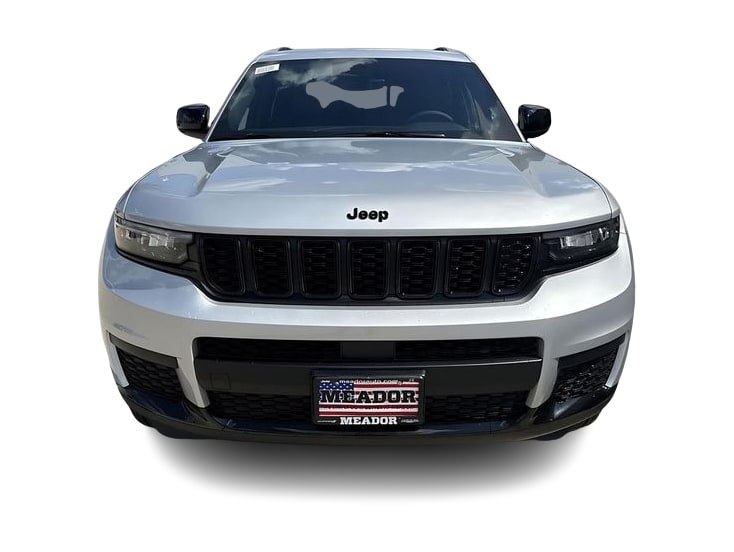 Thumbnail: 2025 Jeep Grand Cherokee L - 6