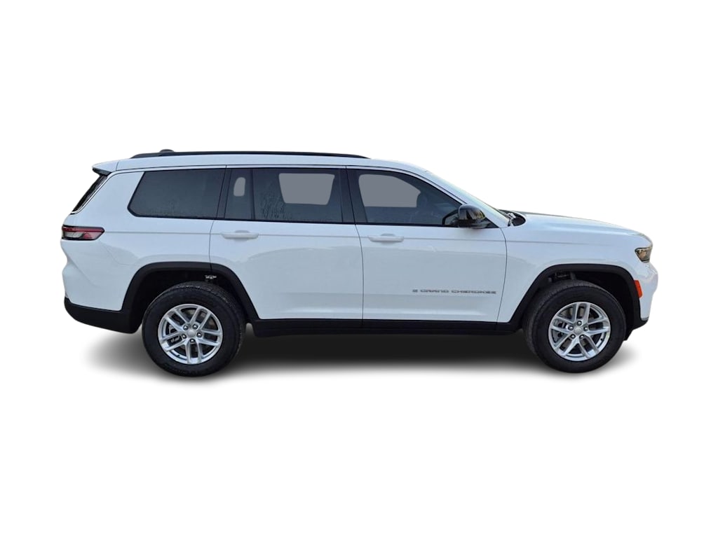 Thumbnail: 2026 Jeep Grand Cherokee L - 21