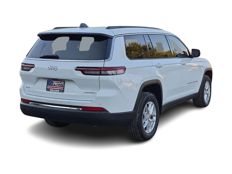 Thumbnail: 2026 Jeep Grand Cherokee L - 20