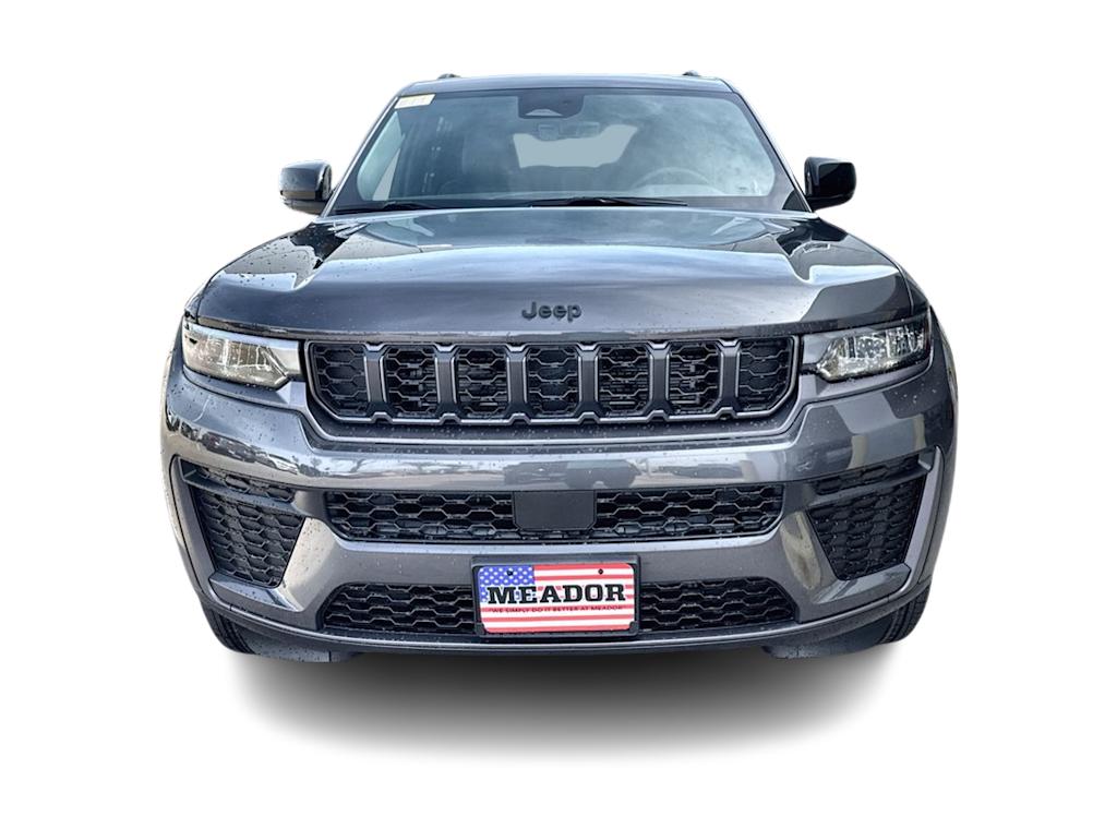 Thumbnail: 2026 Jeep Grand Cherokee L - 6