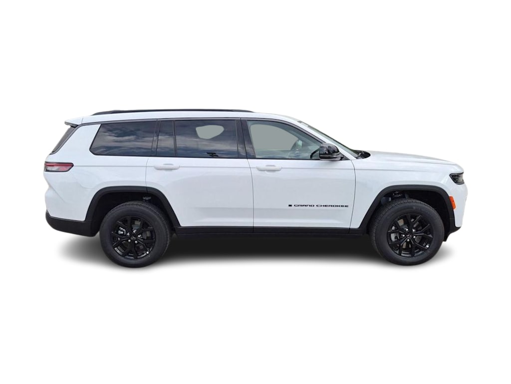 Thumbnail: 2026 Jeep Grand Cherokee L - 19