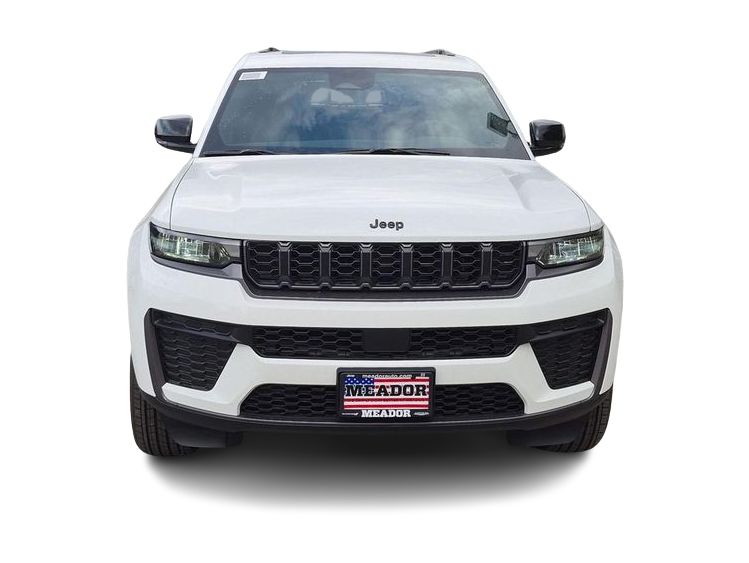 Thumbnail: 2026 Jeep Grand Cherokee L - 6