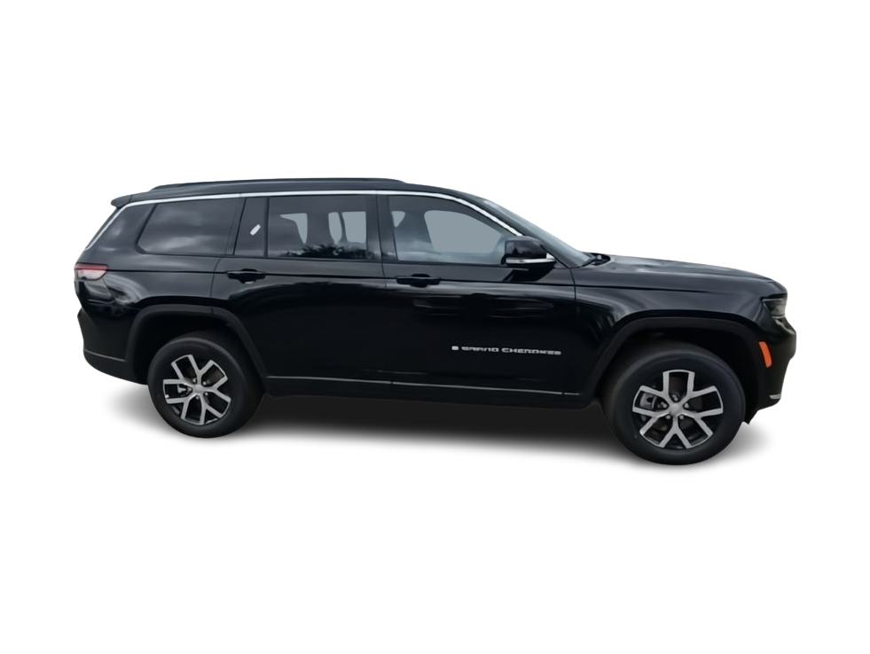 Thumbnail: 2025 Jeep Grand Cherokee L - 23