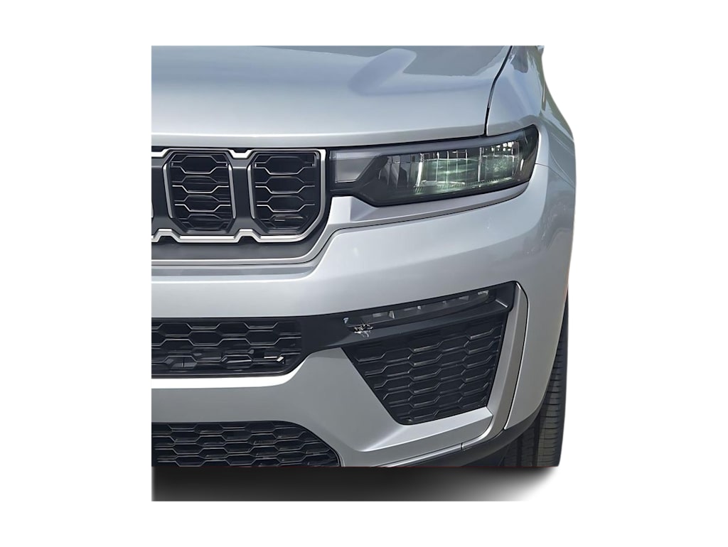 Thumbnail: 2026 Jeep Grand Cherokee L - 24