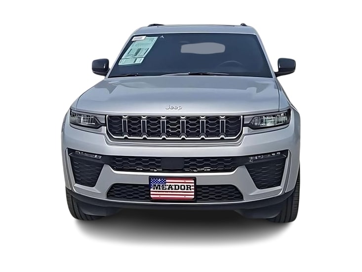 Thumbnail: 2026 Jeep Grand Cherokee L - 6