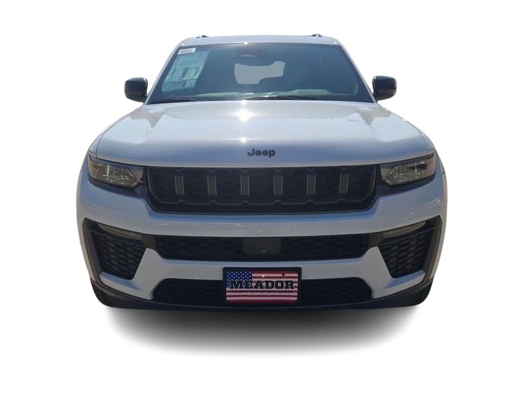 Thumbnail: 2026 Jeep Grand Cherokee L - 5