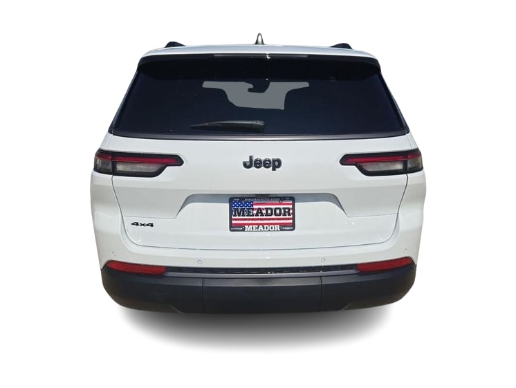 Thumbnail: 2026 Jeep Grand Cherokee L - 18