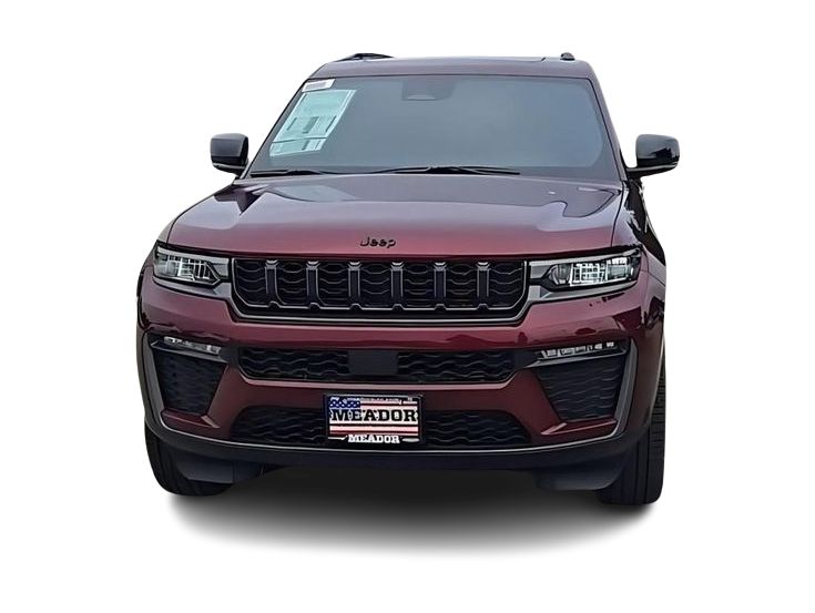 Thumbnail: 2026 Jeep Grand Cherokee L - 6