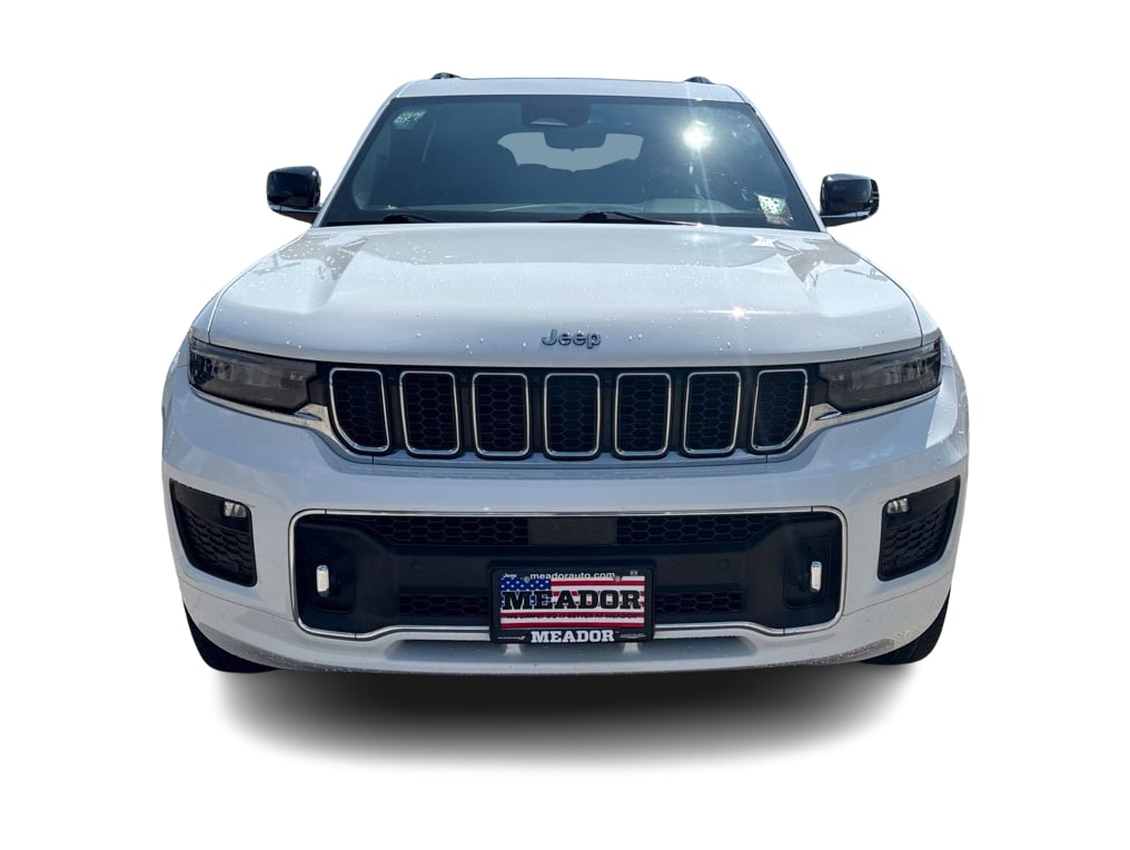 Thumbnail: 2022 Jeep Grand Cherokee L - 6