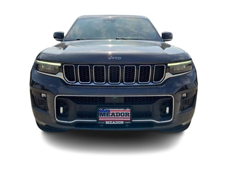 Thumbnail: 2021 Jeep Grand Cherokee L - 6