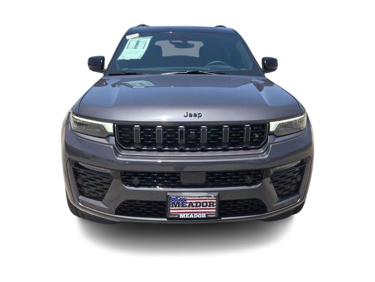 Thumbnail: 2026 Jeep Grand Cherokee L - 6