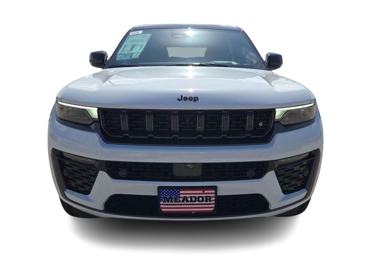 Thumbnail: 2026 Jeep Grand Cherokee L - 6
