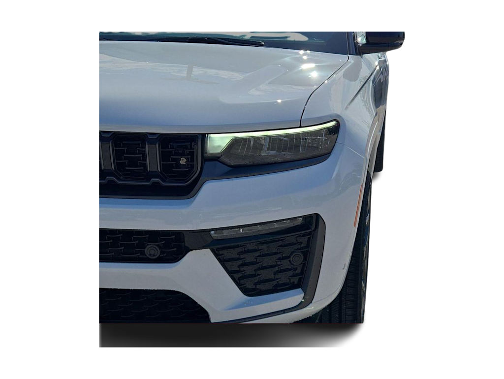 Thumbnail: 2026 Jeep Grand Cherokee L - 23