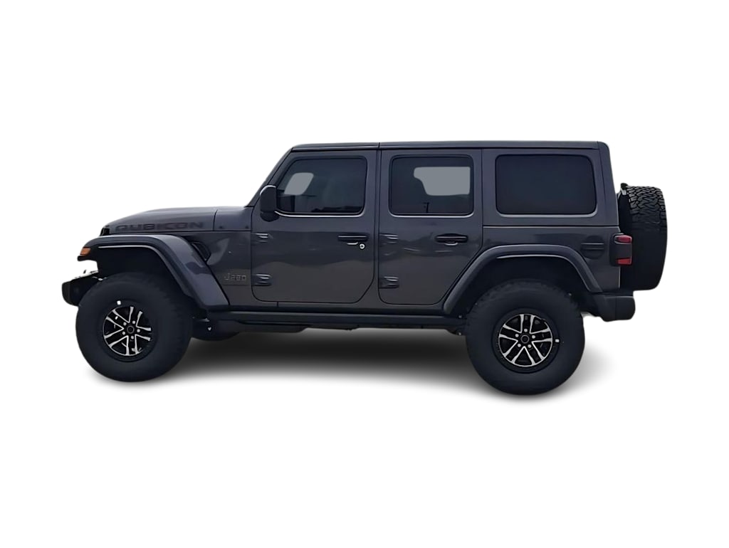 Thumbnail: 2026 Jeep Wrangler - 20