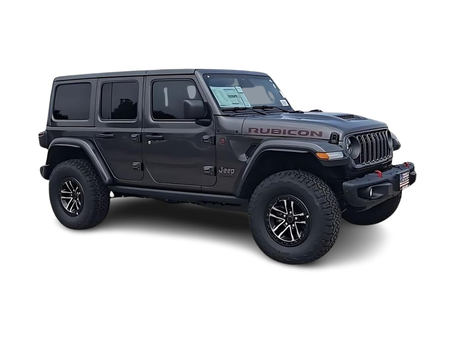Thumbnail: 2026 Jeep Wrangler - 19