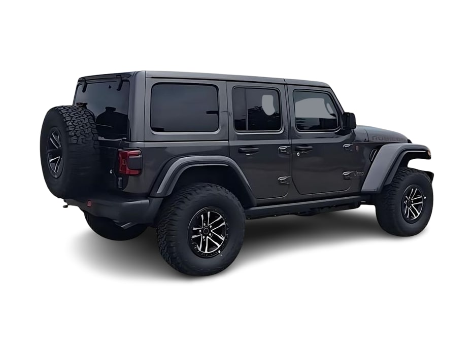 Thumbnail: 2026 Jeep Wrangler - 22