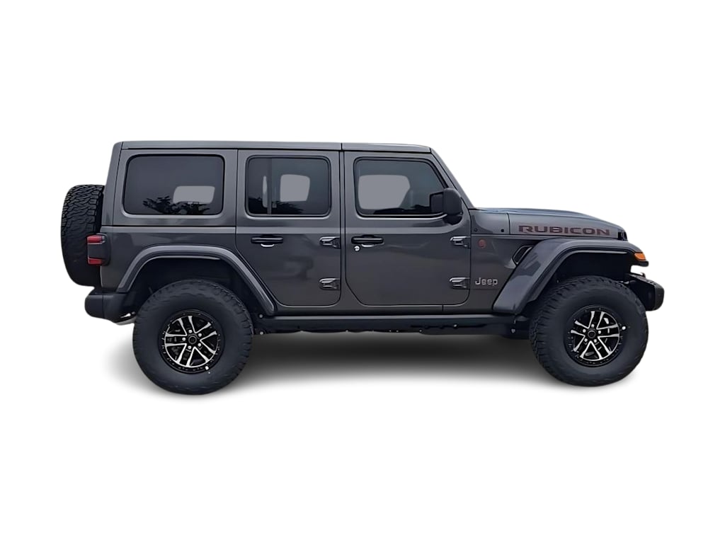 Thumbnail: 2026 Jeep Wrangler - 23