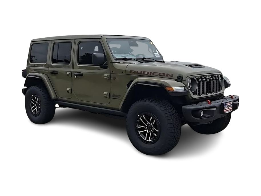 Thumbnail: 2026 Jeep Wrangler - 20