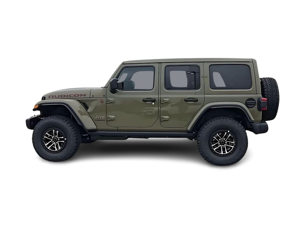 Thumbnail: 2026 Jeep Wrangler - 21