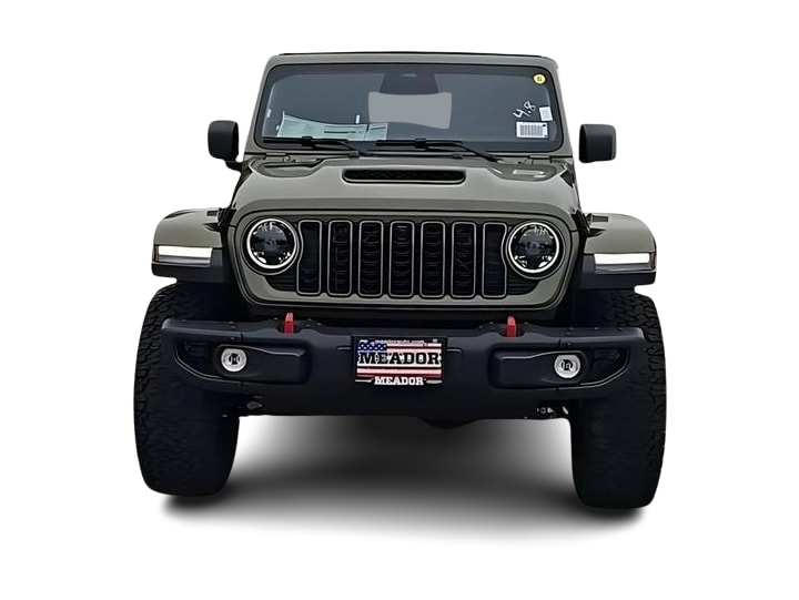 Thumbnail: 2026 Jeep Wrangler - 6