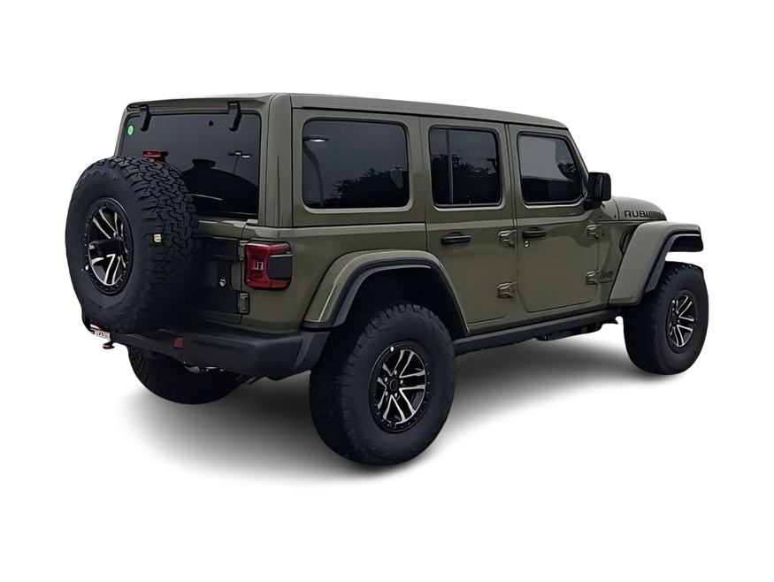 Thumbnail: 2026 Jeep Wrangler - 22
