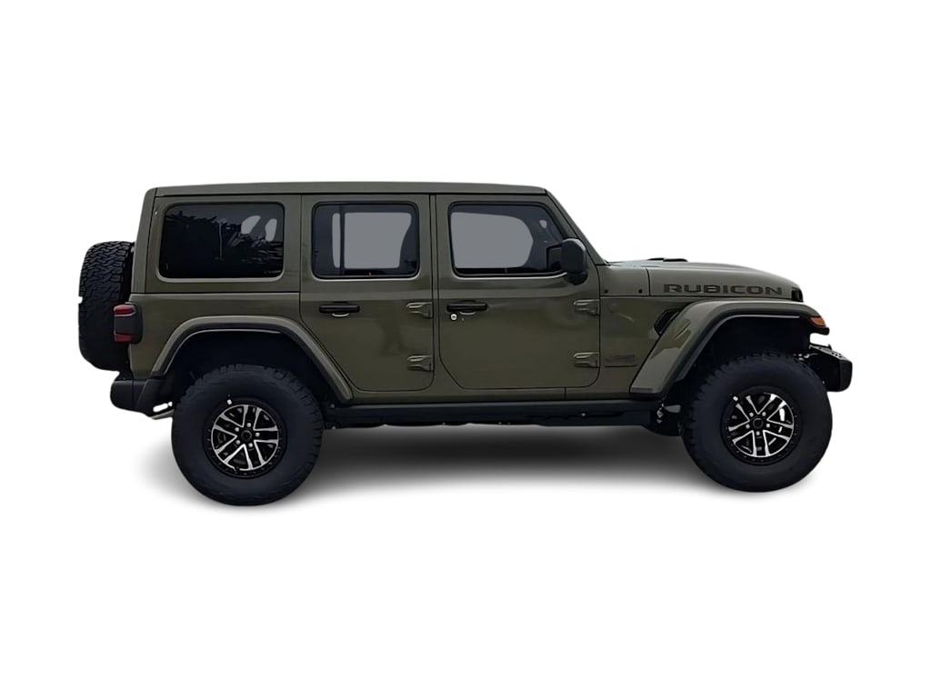 Thumbnail: 2026 Jeep Wrangler - 23