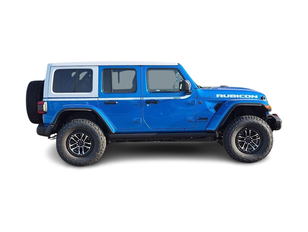 Thumbnail: 2026 Jeep Wrangler - 20