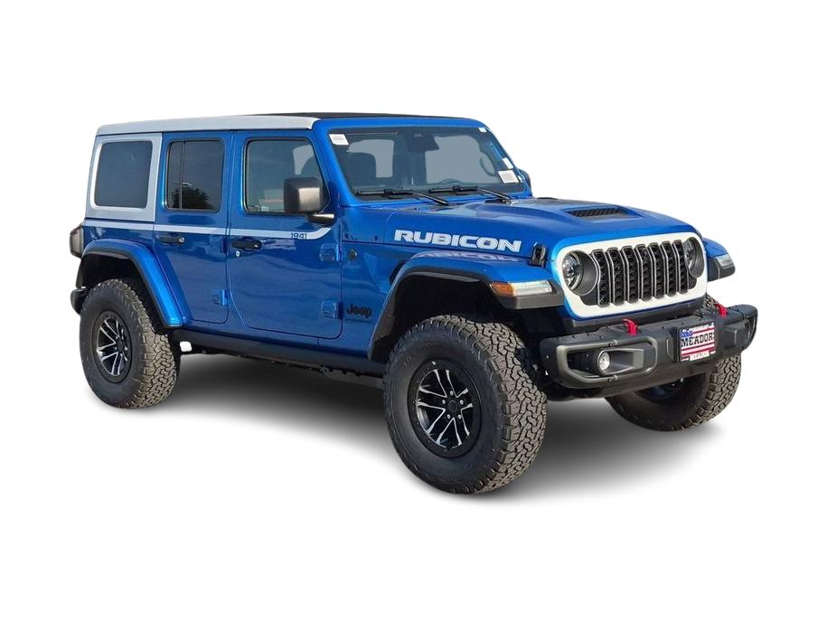 Thumbnail: 2026 Jeep Wrangler - 21