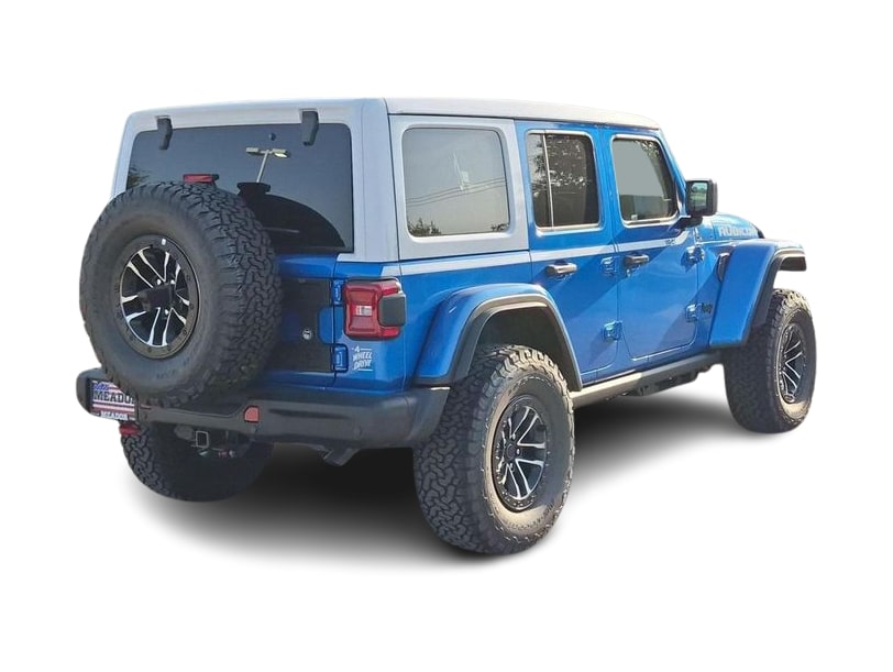 Thumbnail: 2026 Jeep Wrangler - 19