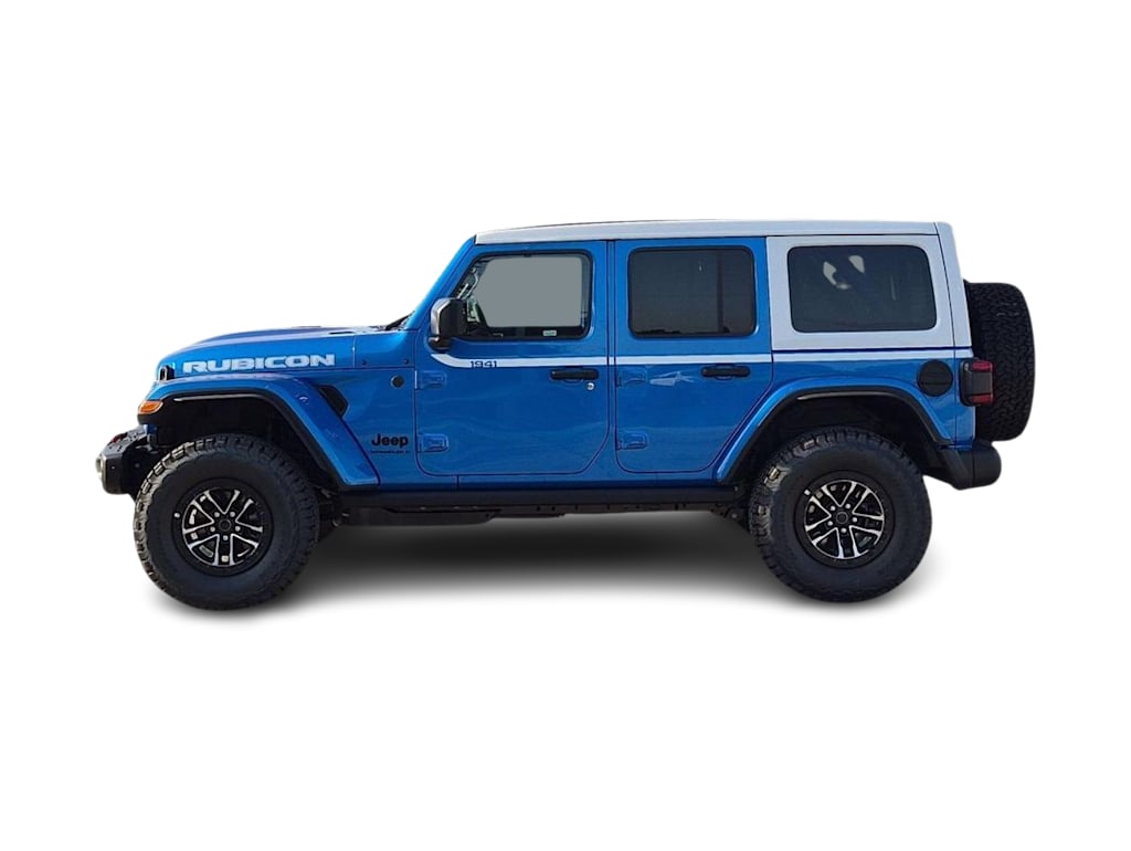 Thumbnail: 2026 Jeep Wrangler - 3
