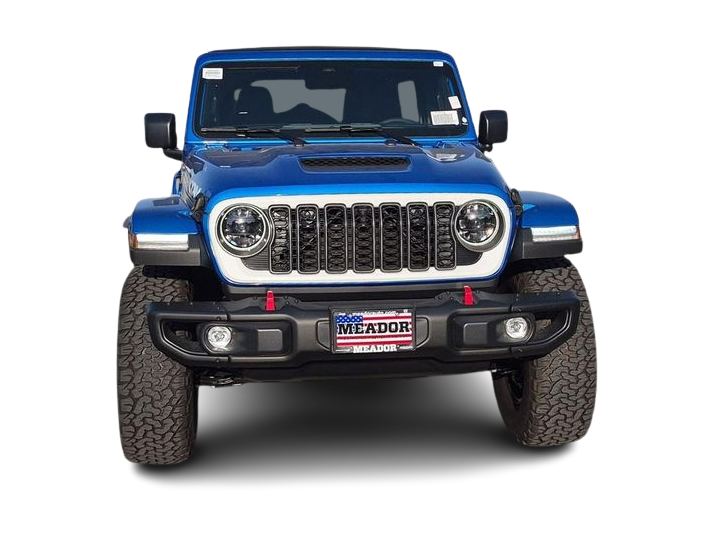 Thumbnail: 2026 Jeep Wrangler - 22