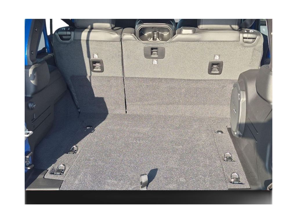 Thumbnail: 2026 Jeep Wrangler - 17