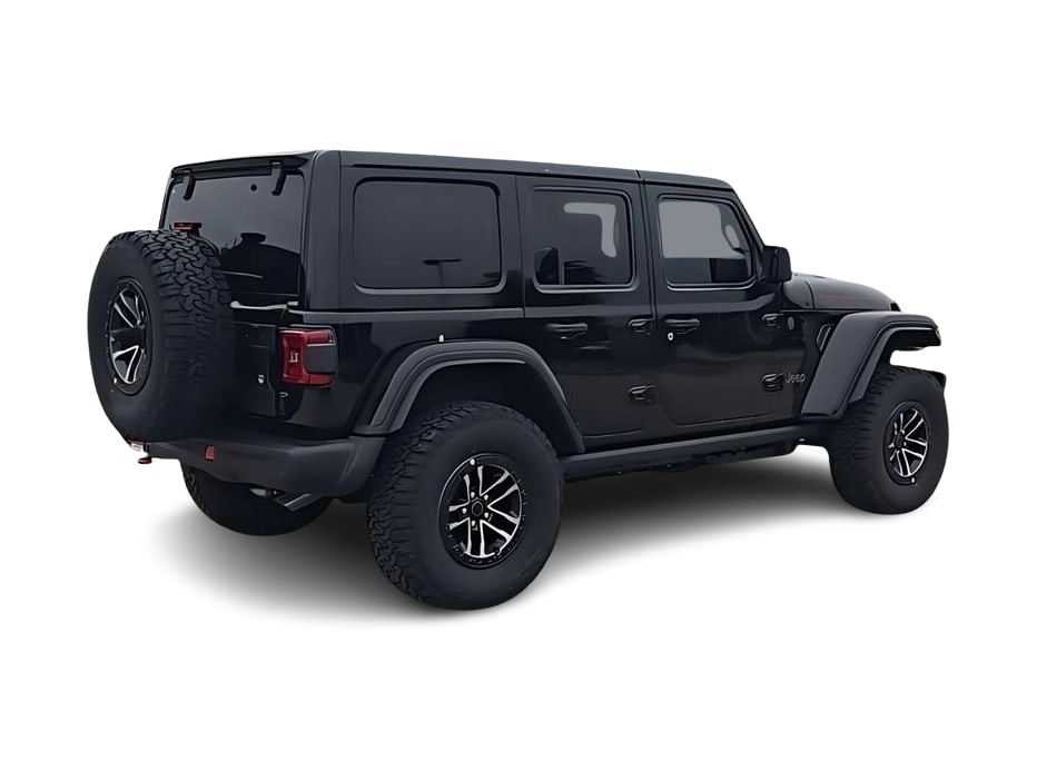 Thumbnail: 2026 Jeep Wrangler - 22